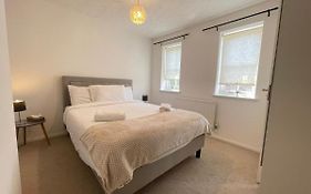Lovely Double Room With En-Suite In Greenwich